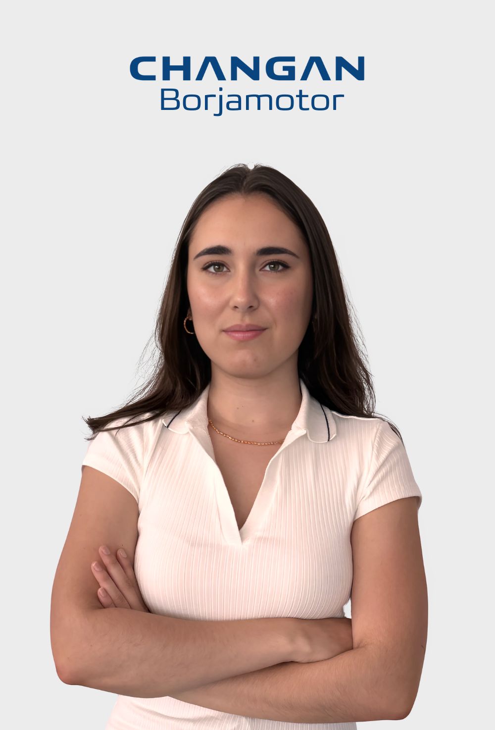 Paula social media marketing changan borjamotor