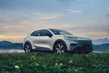 Deepal S05 llega a alicante