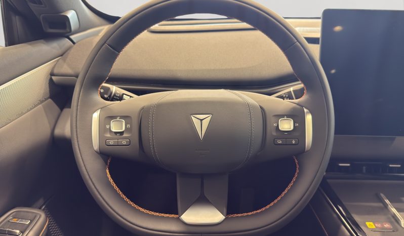 
								DEEPAL S05 EV PRO Mercury Silver full									