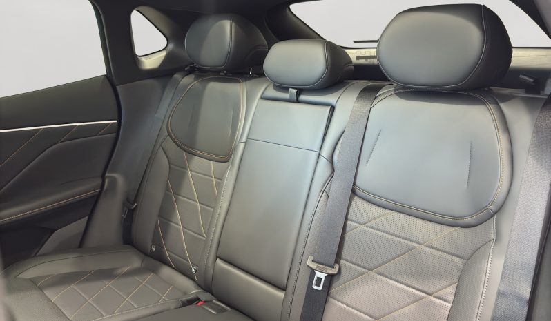 
								DEEPAL S05 EV PRO Mercury Silver full									