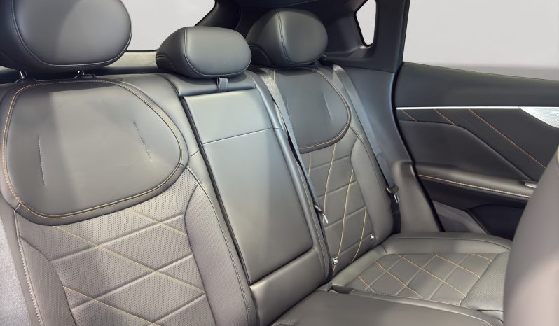 
								DEEPAL S05 EV PRO Mercury Silver full									