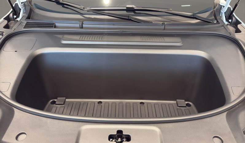 
								DEEPAL S05 EV PRO Mercury Silver full									