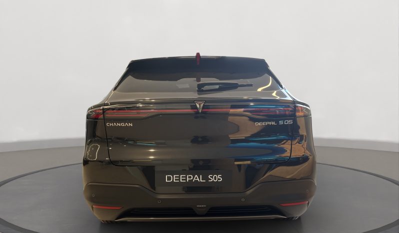 
								Deepal S05 Pro full									