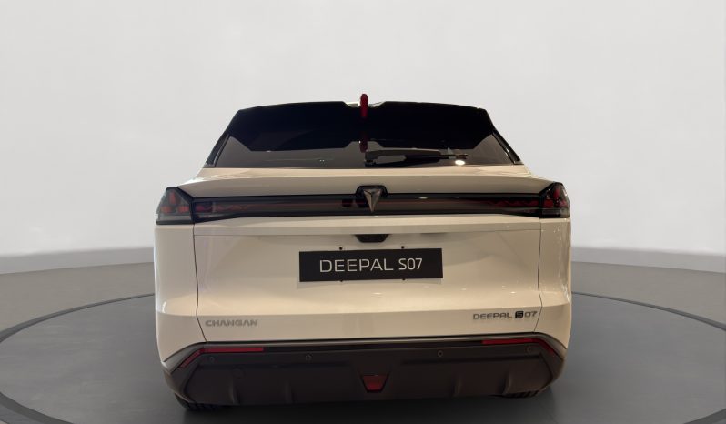 
								Deepal S07 full									