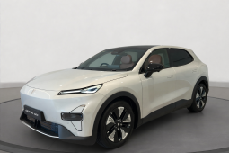 DEEPAL S05 EV PRO Mercury Silver