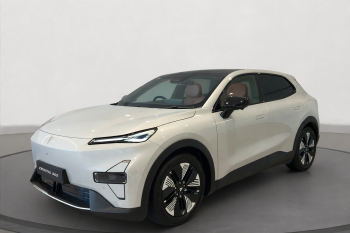 DEEPAL S05 EV PRO Mercury Silver