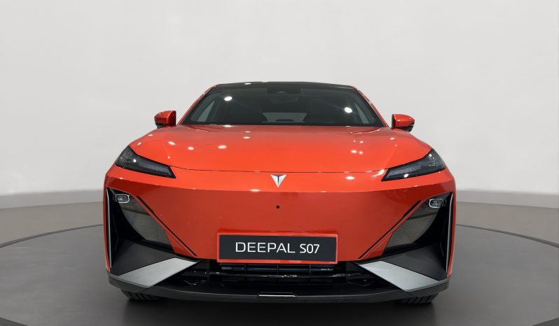 
								Deepal S07 full									