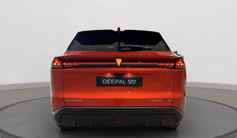 
								Deepal S07 full									