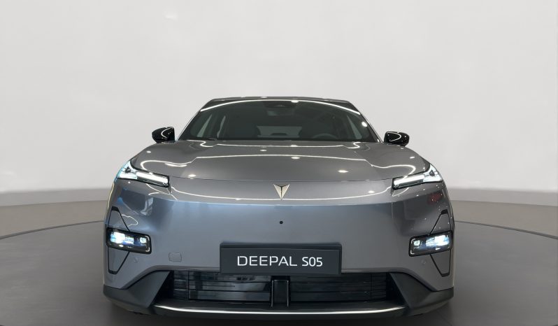 
								Deepal S05 Pro full									