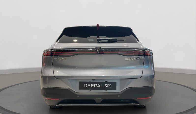 
								Deepal S05 Pro full									