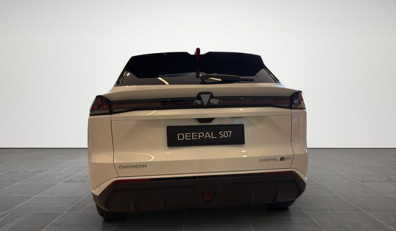 
								Nuevo Deepal S07 full									