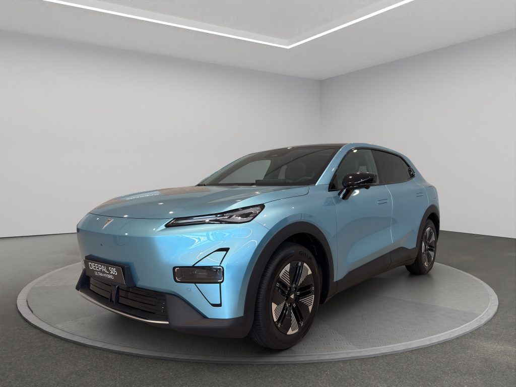 Deepal S05 Ultra-Hybrid – Limited Edition