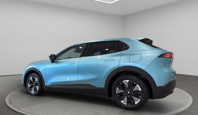 
								Deepal S05 Ultra-Hybrid – Limited Edition full									