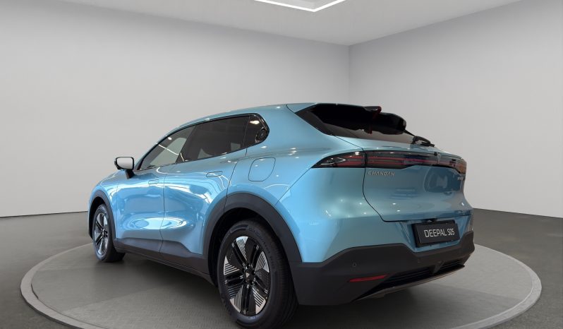 
								Deepal S05 Ultra-Hybrid – Limited Edition full									