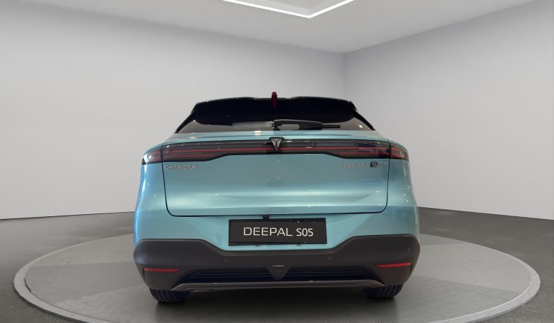 
								Deepal S05 Ultra-Hybrid – Limited Edition full									