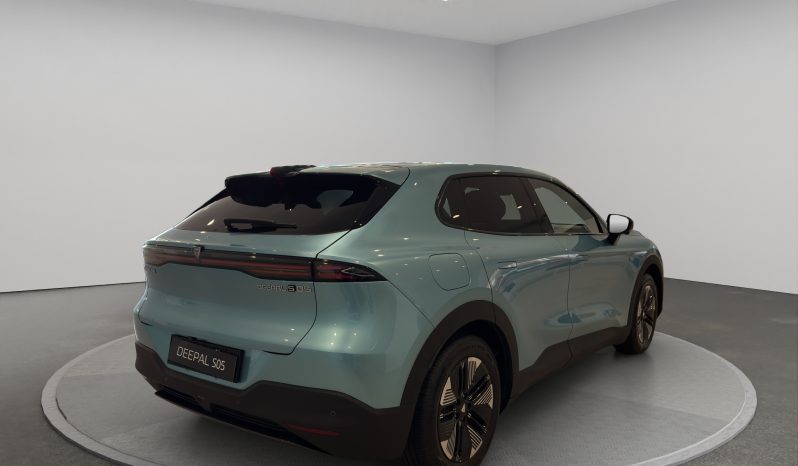 
								Deepal S05 Ultra-Hybrid – Limited Edition full									