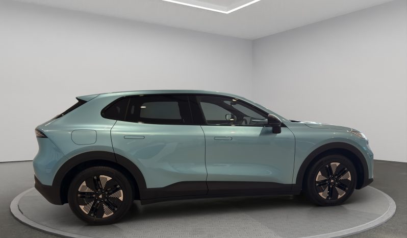 
								Deepal S05 Ultra-Hybrid – Limited Edition full									