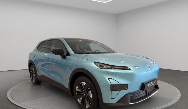 
								Deepal S05 Ultra-Hybrid – Limited Edition full									