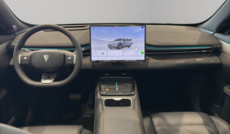 
								Deepal S05 Ultra-Hybrid – Limited Edition full									
