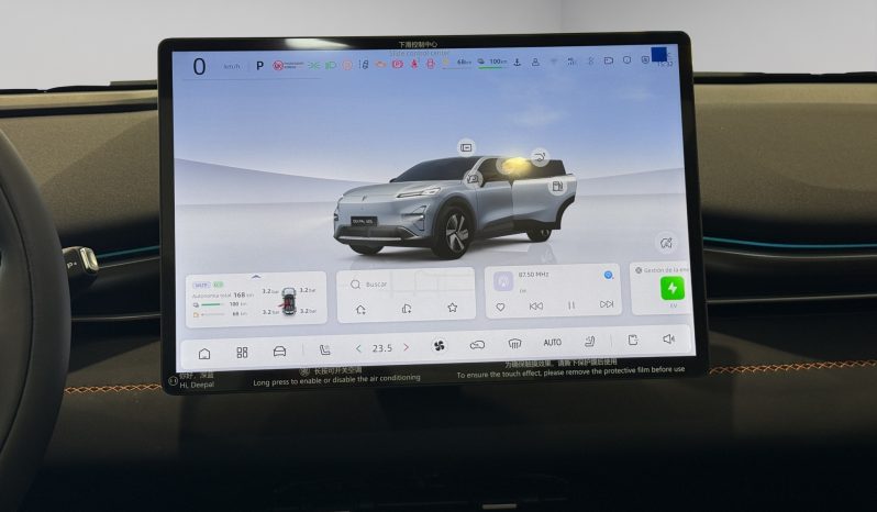 
								Deepal S05 Ultra-Hybrid – Limited Edition full									