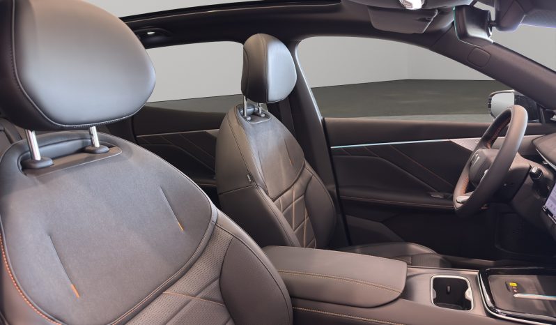 
								Deepal S05 Ultra-Hybrid – Limited Edition full									