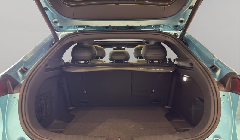 
								Deepal S05 Ultra-Hybrid – Limited Edition full									