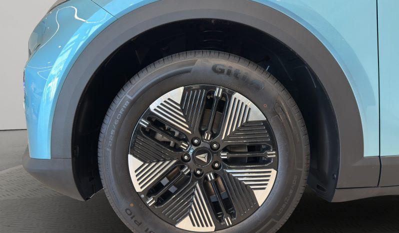 
								Deepal S05 Ultra-Hybrid – Limited Edition full									