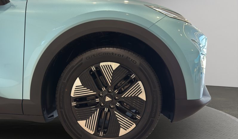 
								Deepal S05 Ultra-Hybrid – Limited Edition full									