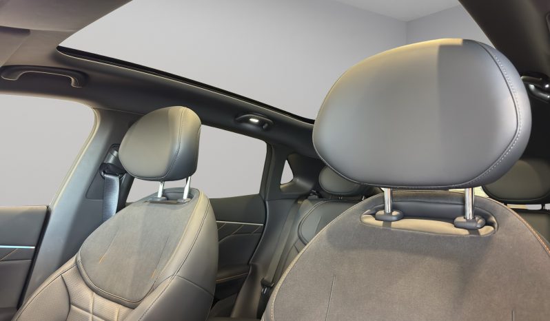 
								Deepal S05 Ultra-Hybrid – Limited Edition full									